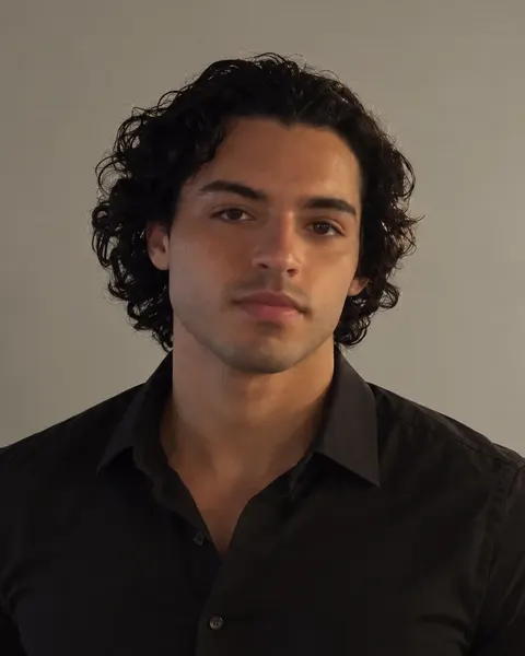 Sam, Founder & Managing Member